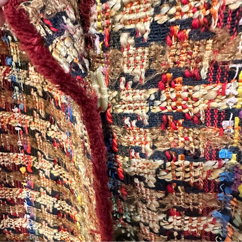 Anthropologie Blazer - Picture 4 of 7